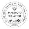 JANE LLOYD - ARTIST